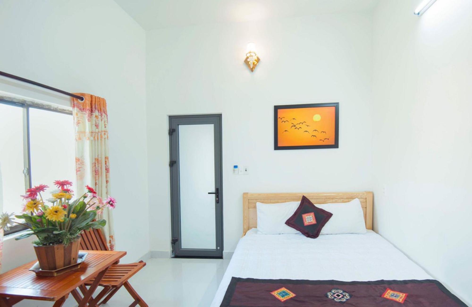 Bong'S House Homestay Hoi An Exteriör bild